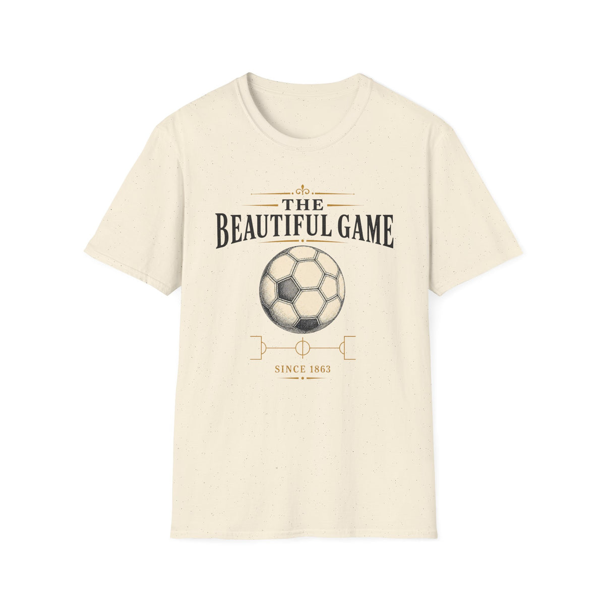 The Beautiful Game T-Shirt