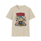 Transfer Market FC T-Shirt
