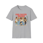 Cool Soccer Moms Club T-Shirt