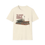 Ground Around the Corner T-Shirt