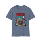 Transfer Market FC T-Shirt