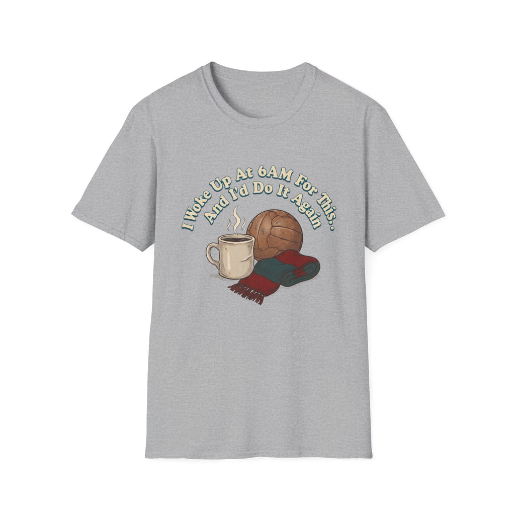 I'd Do It Again T-Shirt