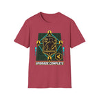 Upgrade Complete T-Shirt