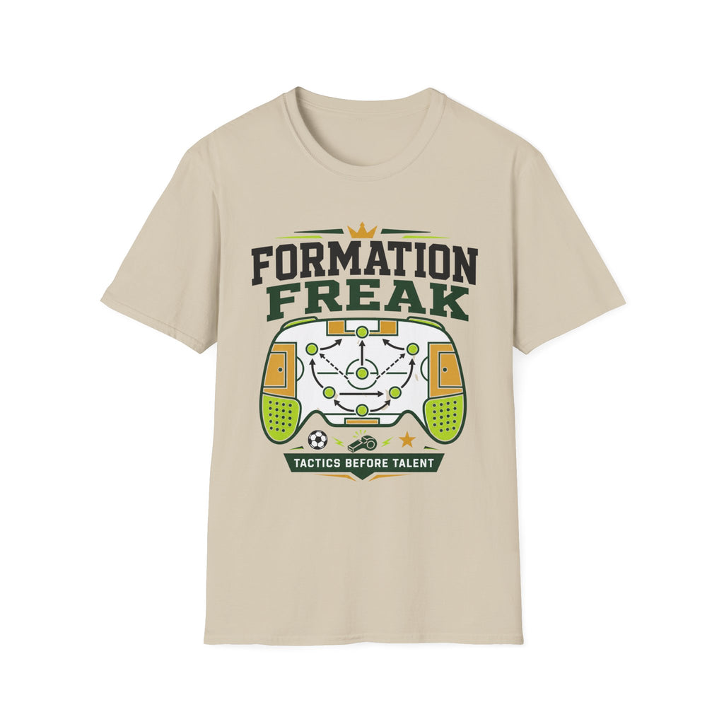 Formation Freak T-Shirt