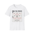 Own the Spaces T-Shirt