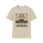 Pies, Scarves and Floodlights T-Shirt