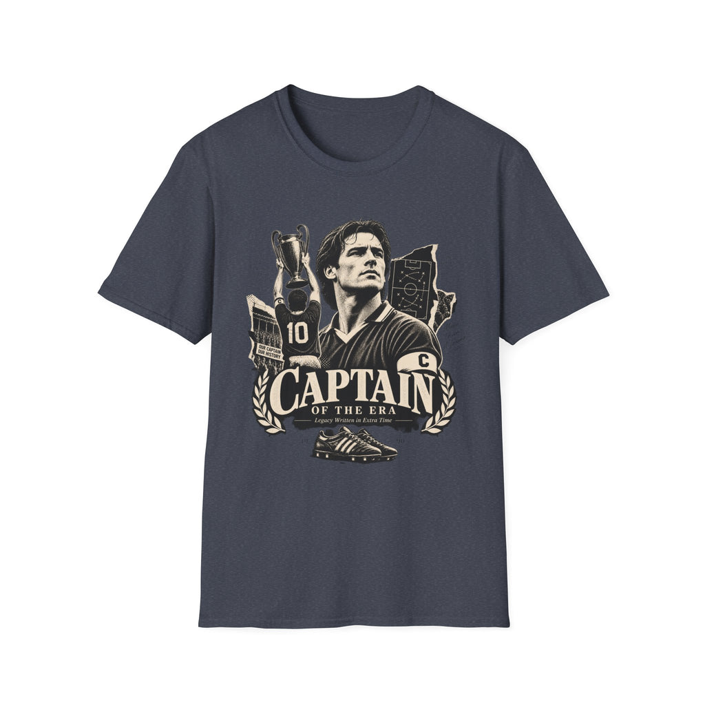 Captain of the Era