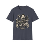 Captain of the Era