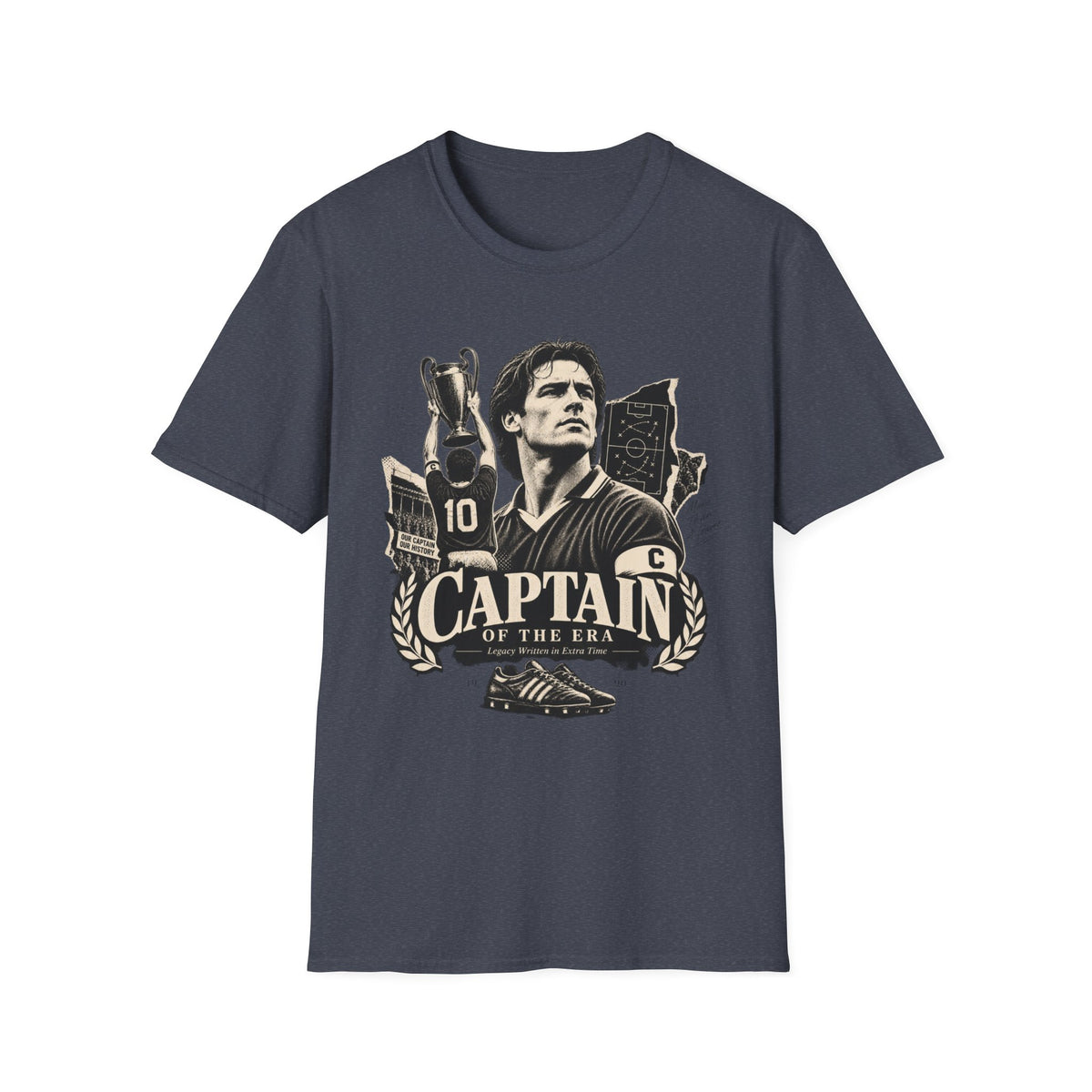 Captain of the Era
