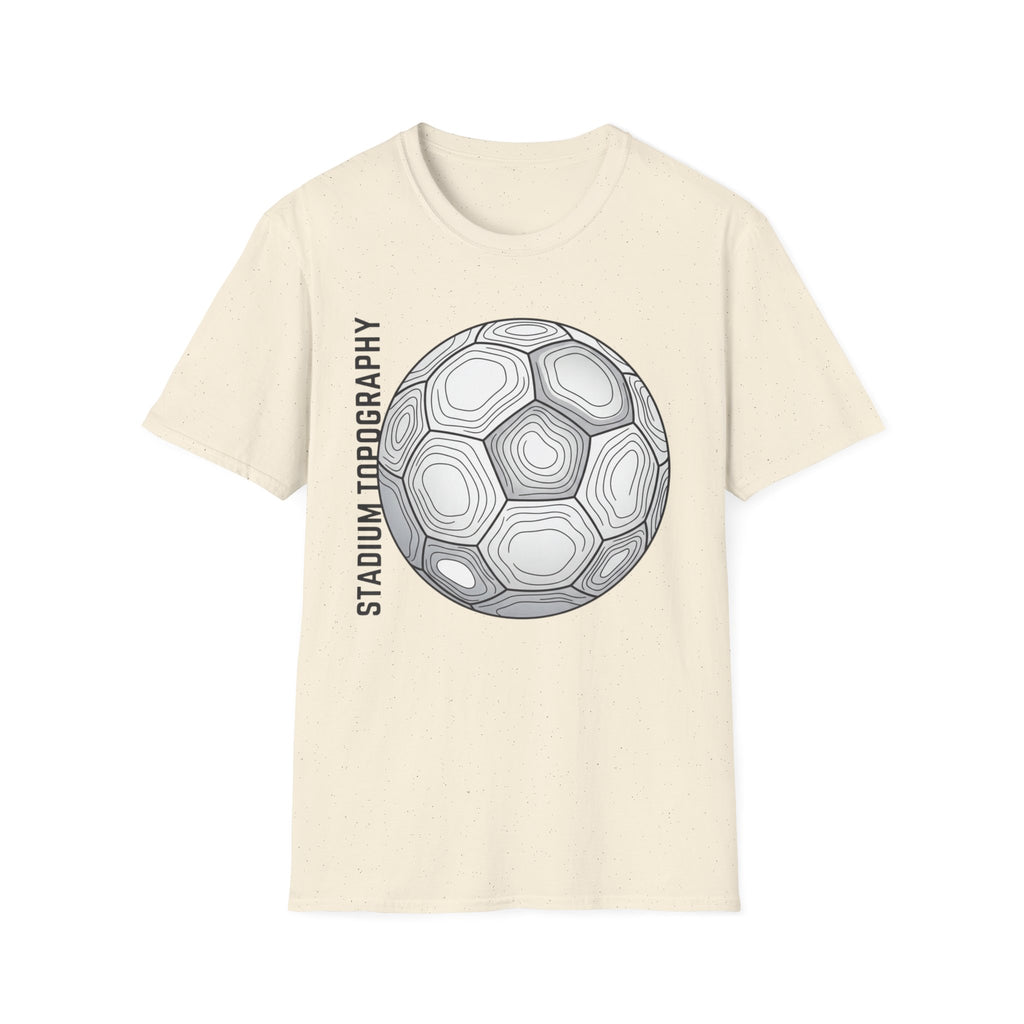 Stadium Topography T-Shirt