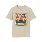 Cup Tie at the Old Ground T-Shirt