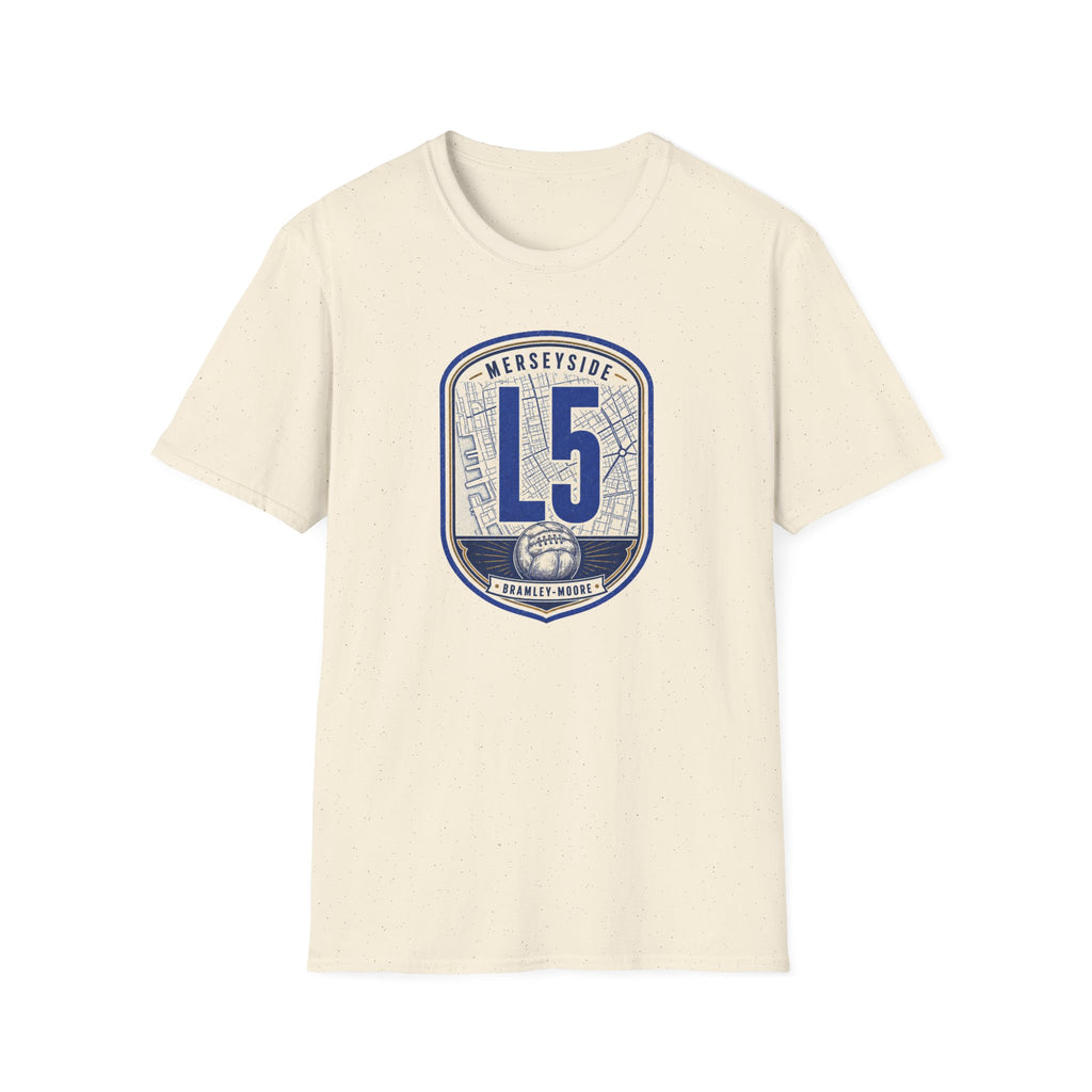 L5 Everton T-Shirt