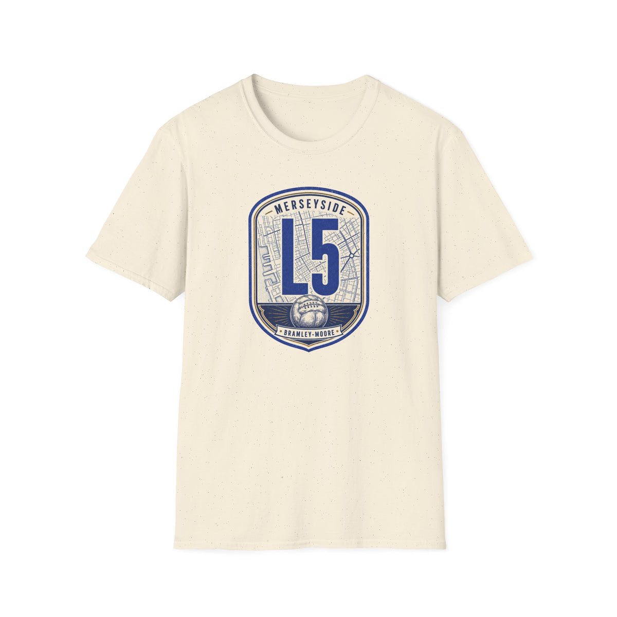 L5 Everton T-Shirt