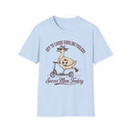 Soccer Mom Foolery T-Shirt