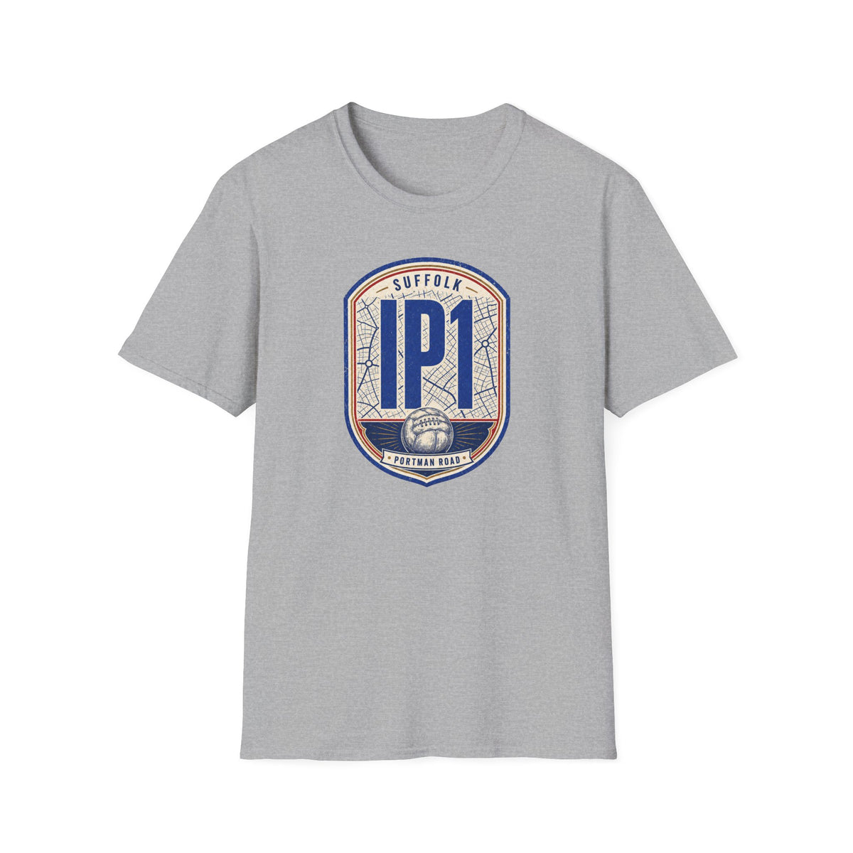 IP1 Ipswich T-Shirt