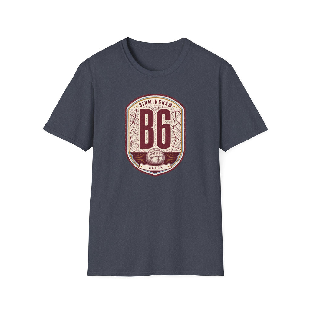 B6 Aston Villa T-Shirt