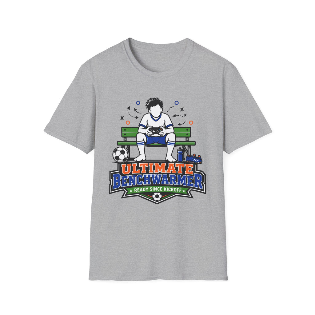Ultimate Benchwarmer T-Shirt