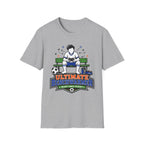 Ultimate Benchwarmer T-Shirt