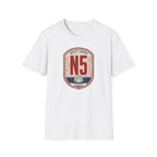 N5 Arsenal T-Shirt