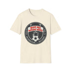Never Miss Matchday Whistle T-Shirt