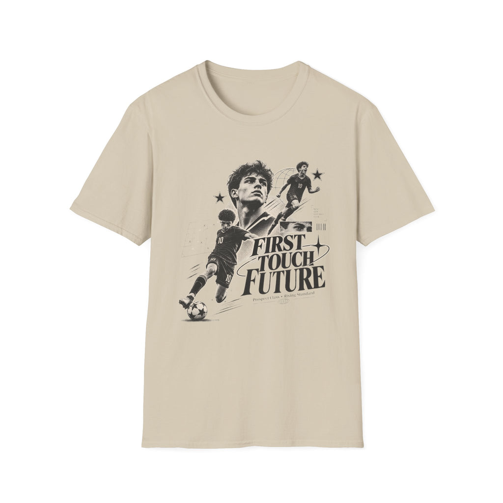 First Touch Future