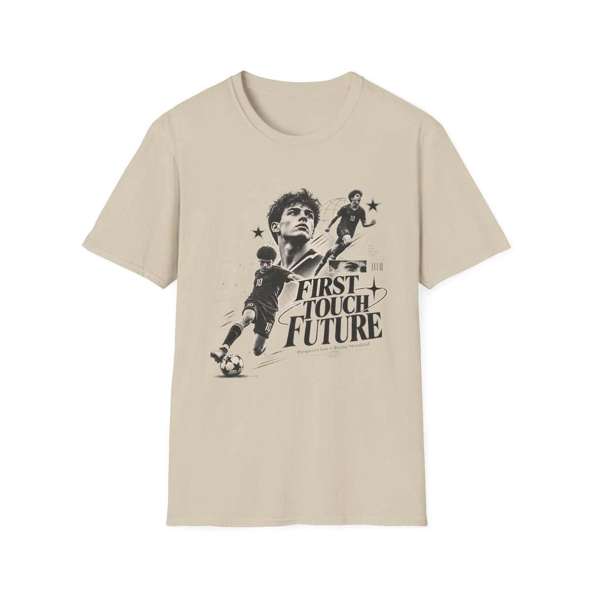 First Touch Future