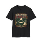 Career Mode Manager T-Shirt