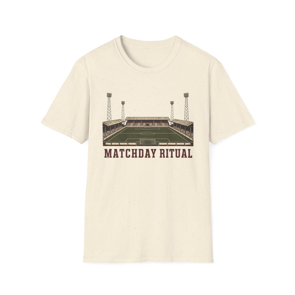 Matchday Ritual T-Shirt