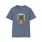 SW6 Fulham T-Shirt