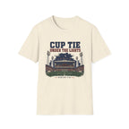 Cup Tie Under the Lights T-Shirt