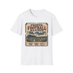 Proper Football Weather T-Shirt
