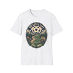 Soccer is Life T-Shirt