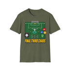 Final Third Chaos T-Shirt