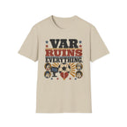 VAR Ruins Everything T-Shirt