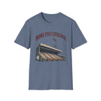 Home End Cathedral T-Shirt