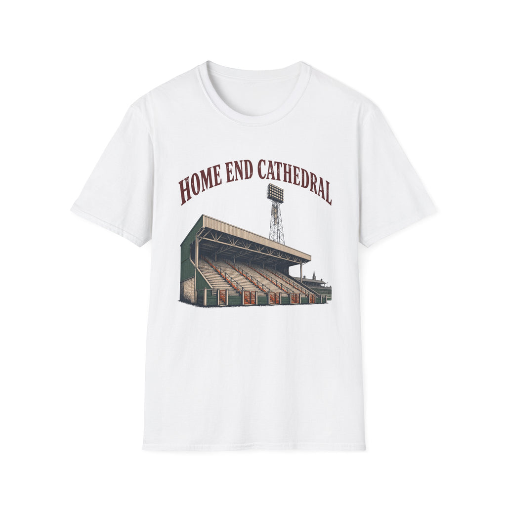 Home End Cathedral T-Shirt