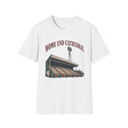 Home End Cathedral T-Shirt