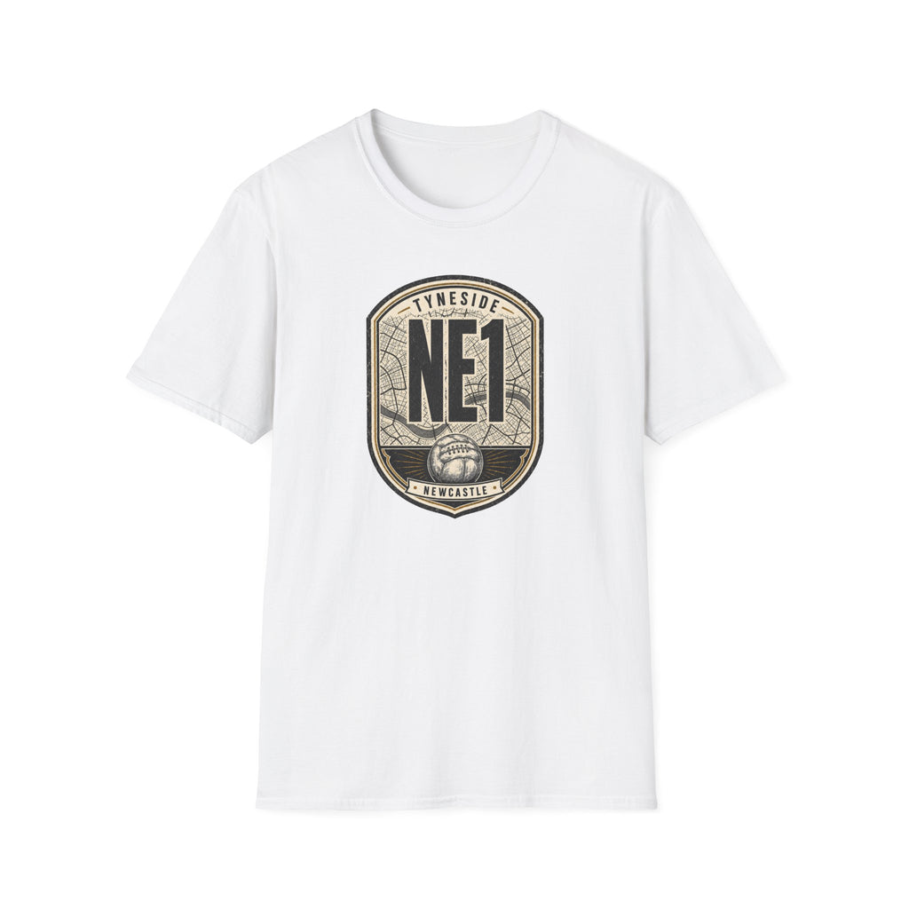 NE1 Newcastle T-Shirt
