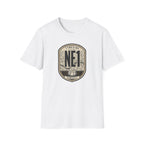 NE1 Newcastle T-Shirt