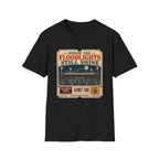 Floodlights Still Shine T-Shirt