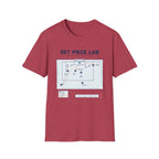 Set Piece Lab T-Shirt