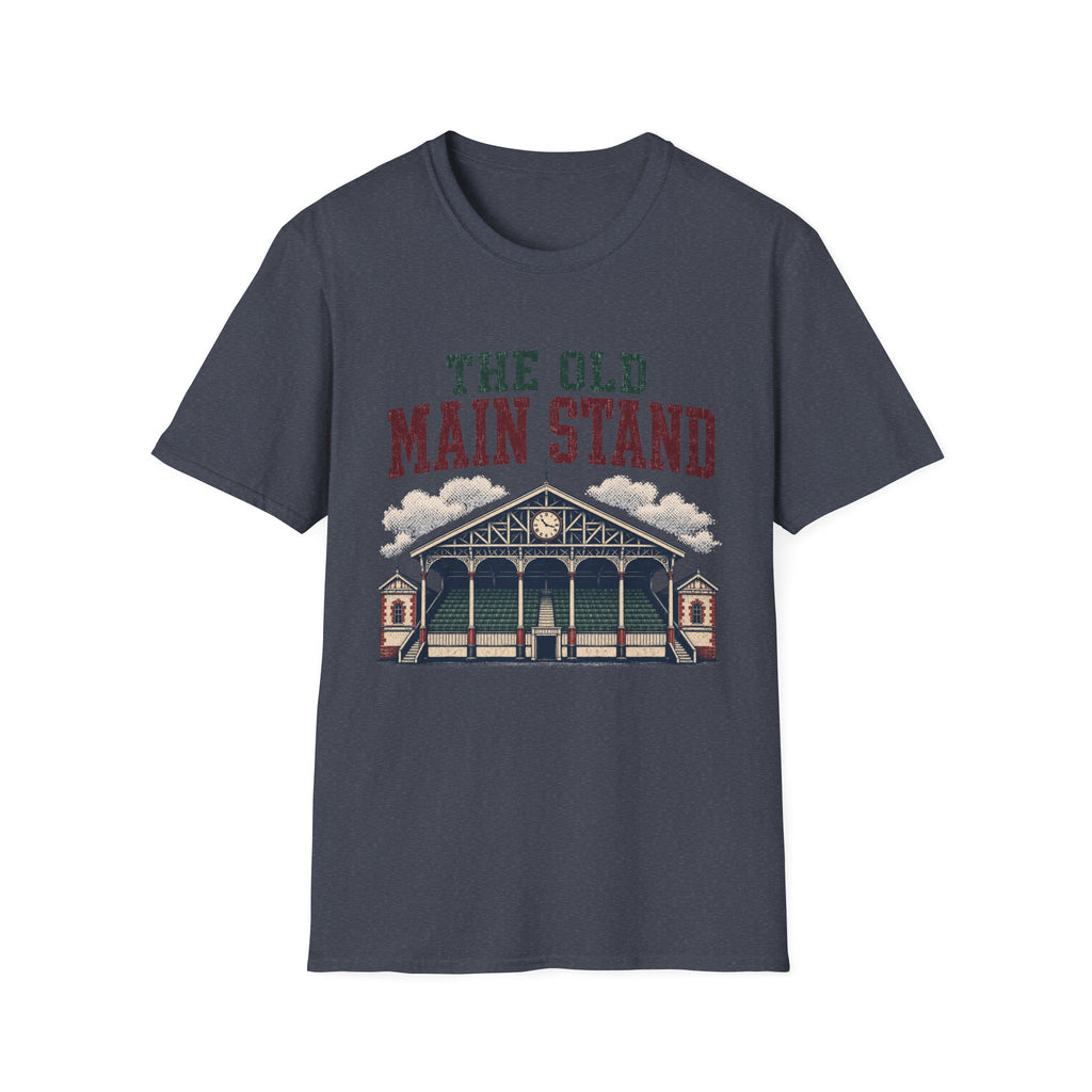 The Old Main Stand T-Shirt