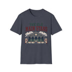 The Old Main Stand T-Shirt