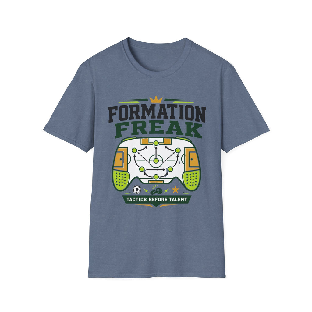 Formation Freak T-Shirt