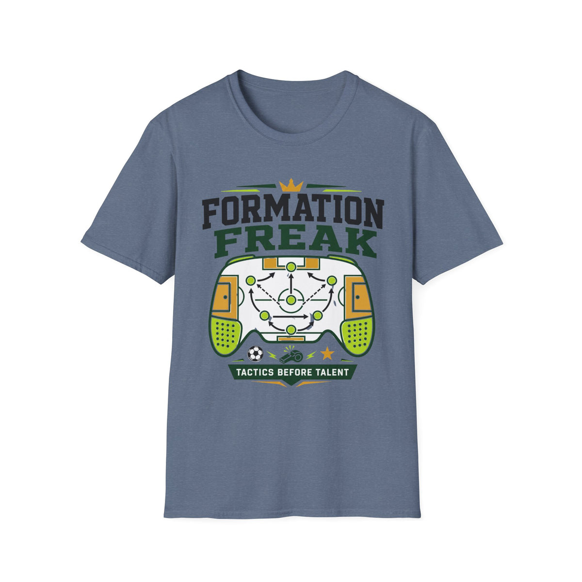 Formation Freak T-Shirt