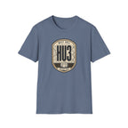 HU3 Hull T-Shirt
