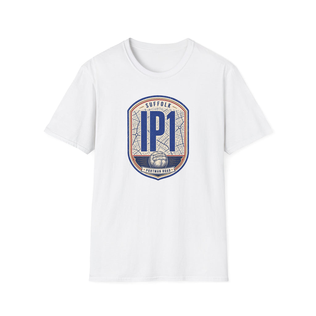 IP1 Ipswich T-Shirt