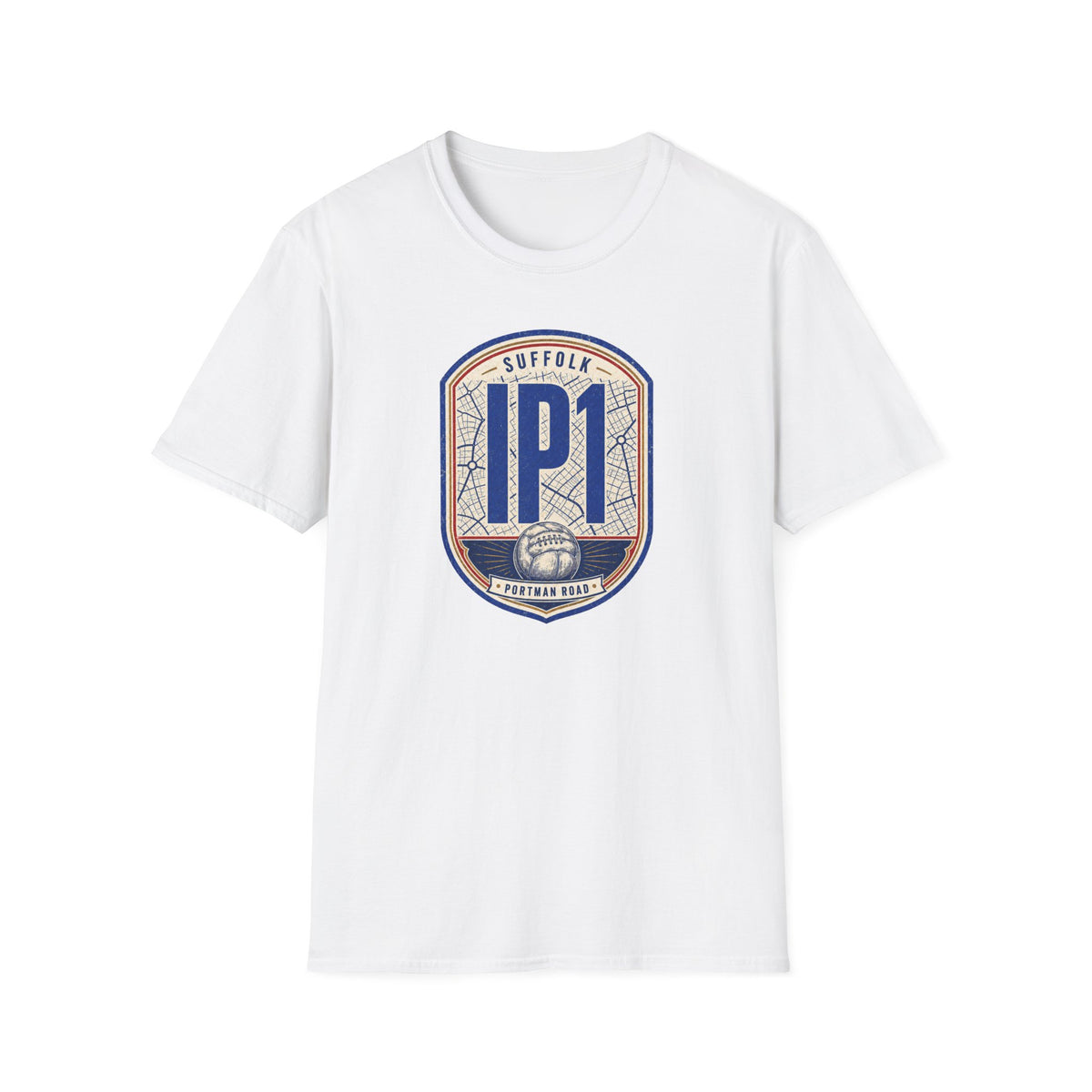 IP1 Ipswich T-Shirt