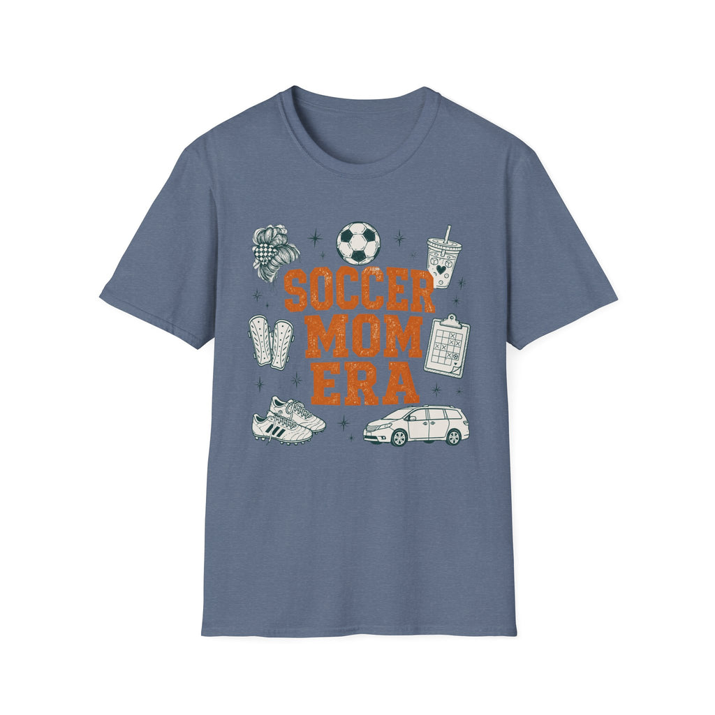 Soccer Mom Era T-Shirt