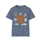 Soccer Mom Era T-Shirt
